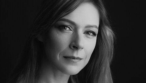 Gabija Jaraminaitė