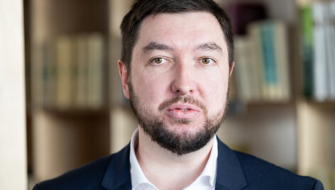 Vytautas Mitalas