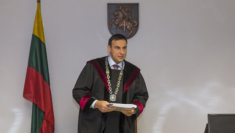 Rolandas Bužinskas