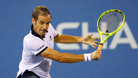 Richardas Gasquet