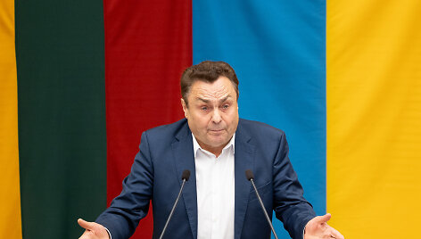 Petras Gražulis