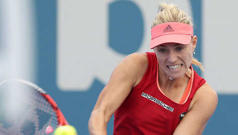 Angelique Kerber