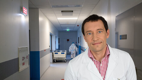 Valdas Pečeliūnas