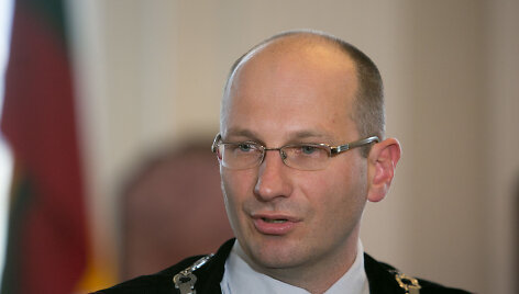 Ernestas Rim&scaron;elis