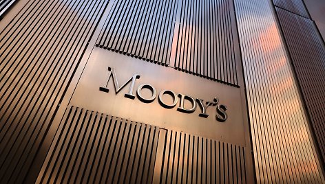 „Moody's“