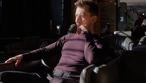 Alanas Cho&scaron;nau
