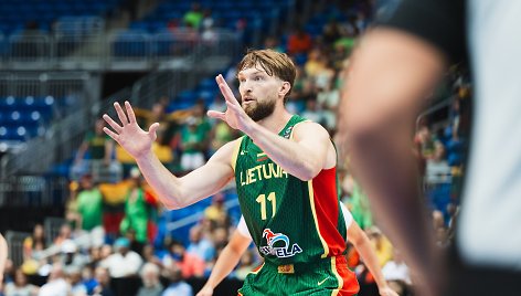 Domantas Sabonis