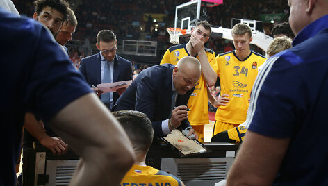 Rimas Kurtinaitis