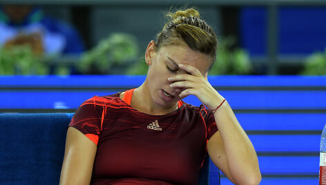 Simona Halep