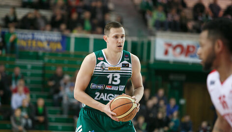 Paulius Jankūnas