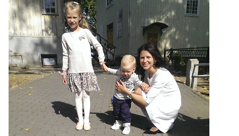 Deimantė Stagniūnienė