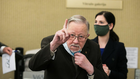 Vytautas Landsbergis