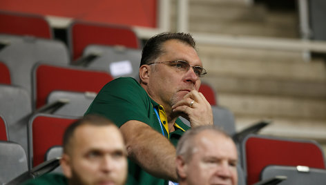 Arvydas Sabonis