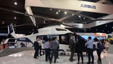 &bdquo;Airbus Helicopters&ldquo;
