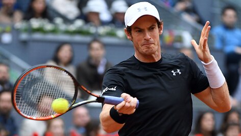 Andy Murray