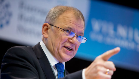 Vytenis Andriukaitis