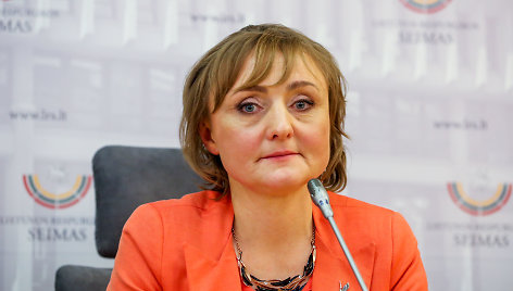 Virginija Vingrienė