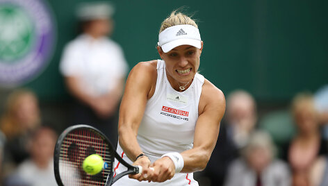 Angelique Kerber