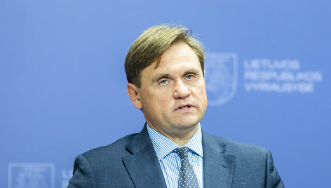 Vilmantas Vitkauskas