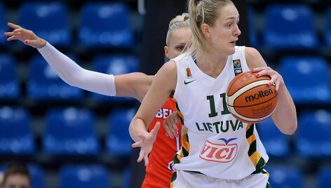 Gintarė Petronytė