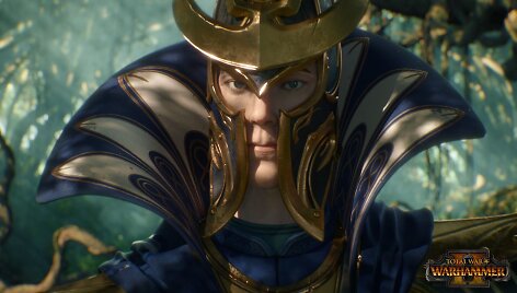 &bdquo;Total War: Warhammer II&ldquo;