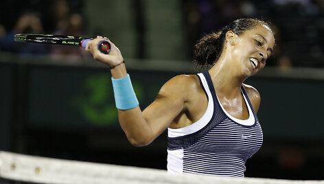 Madison Keys
