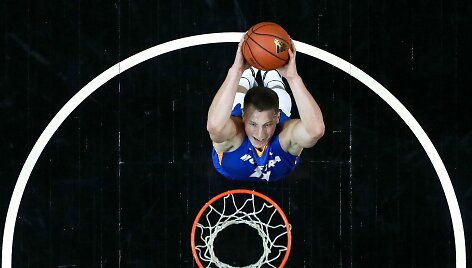 Rokas Gustys