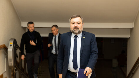 Gediminas Norkūnas