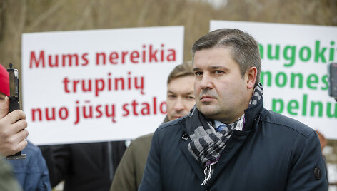 Ramūnas Miliauskas