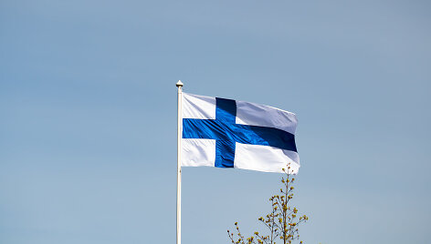 Suomija