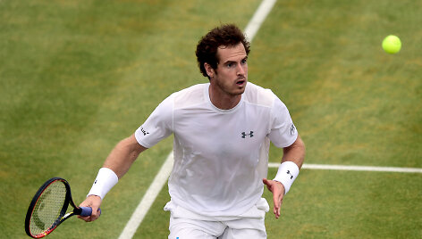 Andy Murray