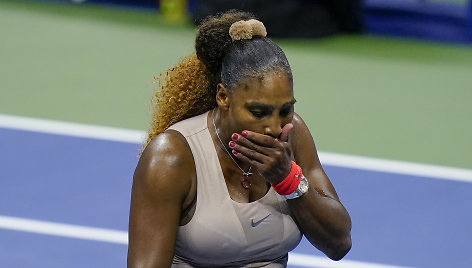 Serena Williams