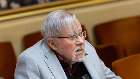 Vytautas Landsbergis