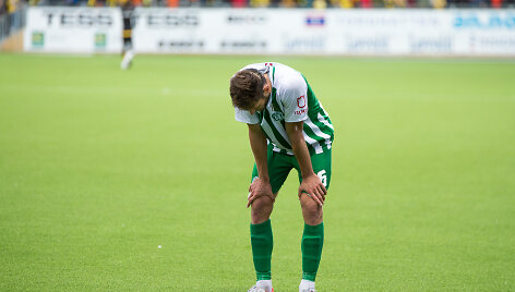 Nicolas Gorobsovas