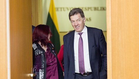 Algirdas Butkevičius
