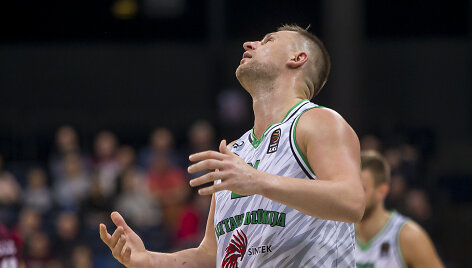 Artūras Jomantas