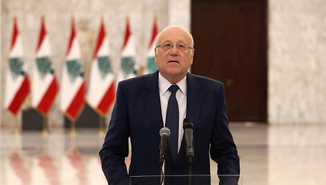 Najibo Mikati