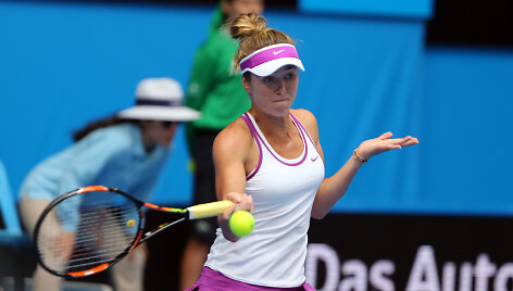 Elina Svitolina
