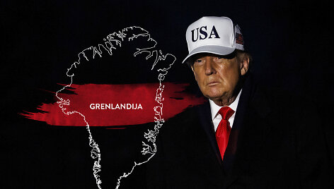 Grenlandija