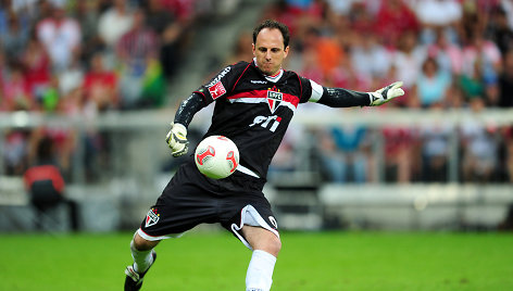 Rogerio Ceni