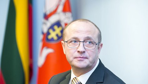 Ričardas Malinauskas