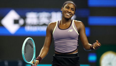 Coco Gauff