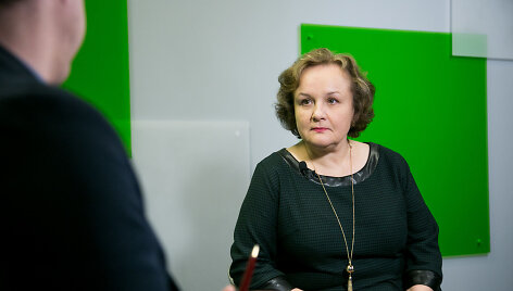 Laima Andrikienė