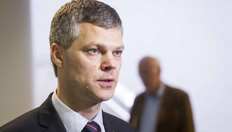 Darius Jauni&scaron;kis