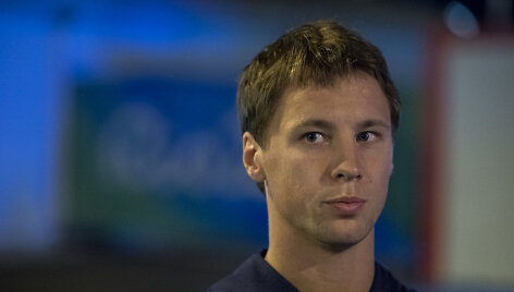 Ričardas Berankis