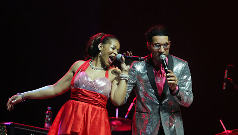 &bdquo;Boney M&ldquo;