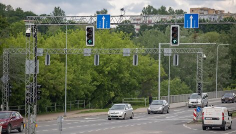 Drujos&ndash;Manufaktūrų sankryža