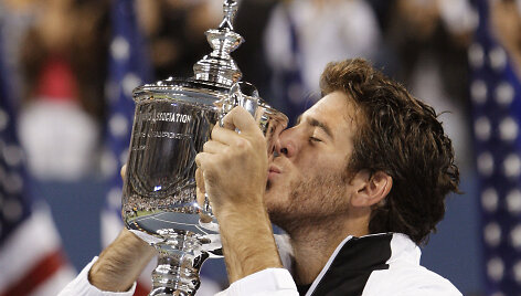 Juanas Martinas del Potro