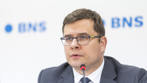 Laurynas Kasčiūnas