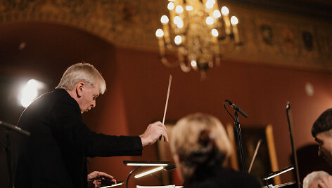 Gintaras Rinkevičius